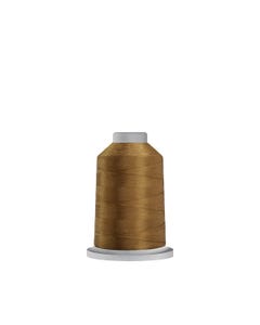 Glide Mini Spool 1,100 yd — Vegas Gold #20872