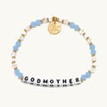 Godmother- Little Word Project Bracelet