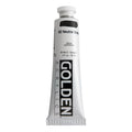 Golden Heavy Body Acrylic, 2 oz., Grays