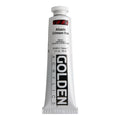 Golden Heavy Body Acrylic, 2 oz., Reds