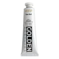 Golden Heavy Body Acrylic, 2 oz., Whites
