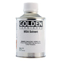 Golden MSA Solvent