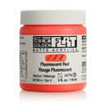 Golden SoFlat Matte Acrylic 4oz