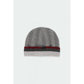 Gorro gris niño BOBOLI