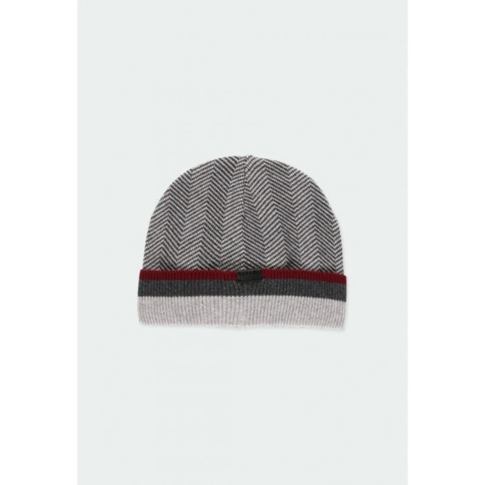 Gorro gris niño BOBOLI