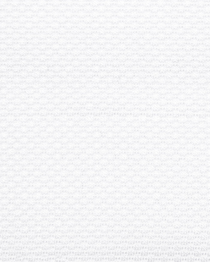 Grandi and Rubinelli Dotted Dobby White