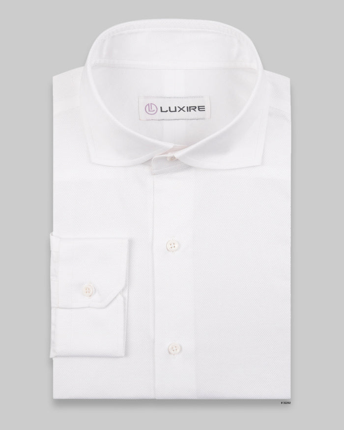 Grandi and Rubinelli Dotted Structured White