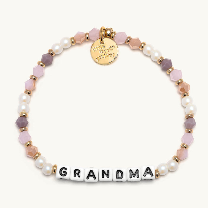 Grandma- Mother’s Day Bracelet