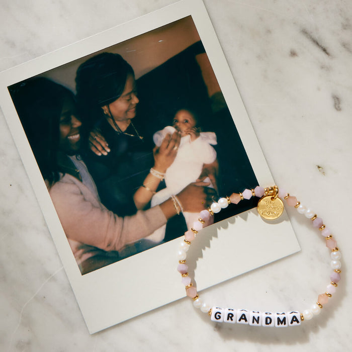 Grandma- Mother’s Day Bracelet