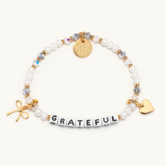 Grateful Bracelet Gift Set