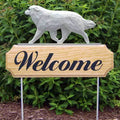 Michael Park Dog In Gait Welcome Stake Great Pyrenees