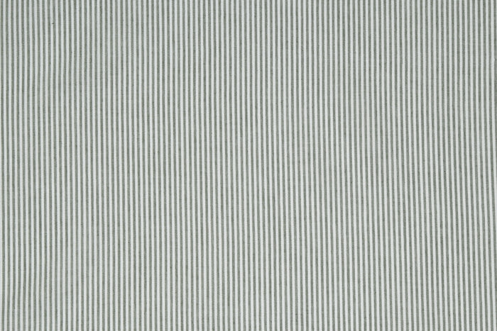 Green Olive Stripes Shirt