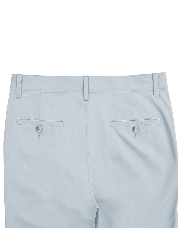 Grey Chino Pant