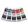 Grumbacher Pre-tested Oils 37ml & 150ml