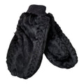 Guantes Negro Para Dama MUSSI