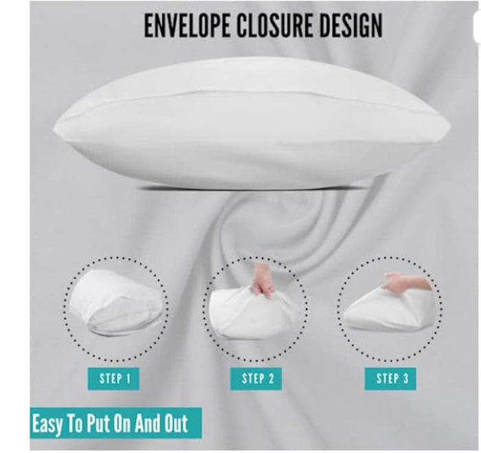 Guardian Angel Pillowcases