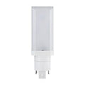 LED CFL Replacement Plug-ins Halco - PL10H/835/BYP/LED - LED Bypass Plug-in Horz 10W 3500K G&GX-24q&24d 1000L Non-Dim Halco Lighting Technologies