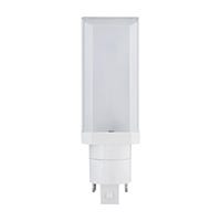 LED CFL Replacement Plug-ins Halco - PL10H/835/BYP/LED - LED Bypass Plug-in Horz 10W 3500K G&GX-24q&24d 1000L Non-Dim Halco Lighting Technologies