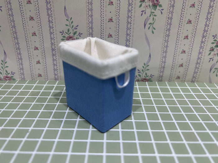 Hamper - Blue