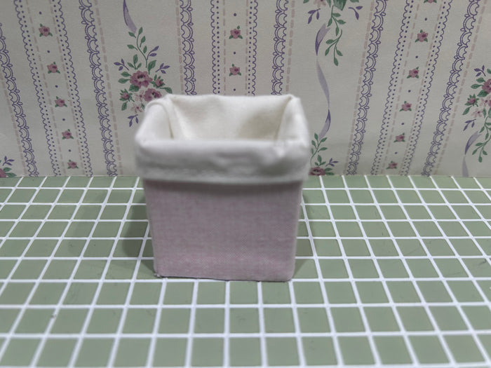 Hamper - Pink