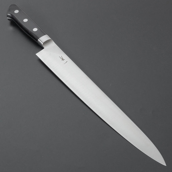 Hitohira FJ VG-1 Sujihiki 270mm Pakka Handle - HITOHIRA