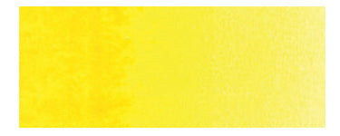 Cadmium Yellow Light