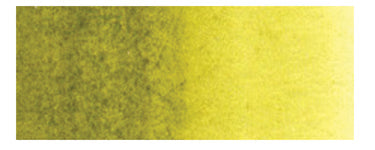 Greenish Yellow
