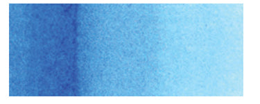 Peacock Blue