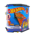 Hot Wheels Race Track GYX11 Hot Wheels Roll Out Raceway, Multicolor