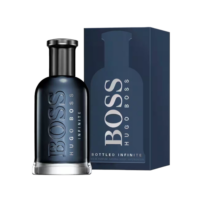 HUGO BOSS Bottled Infinite 100ml