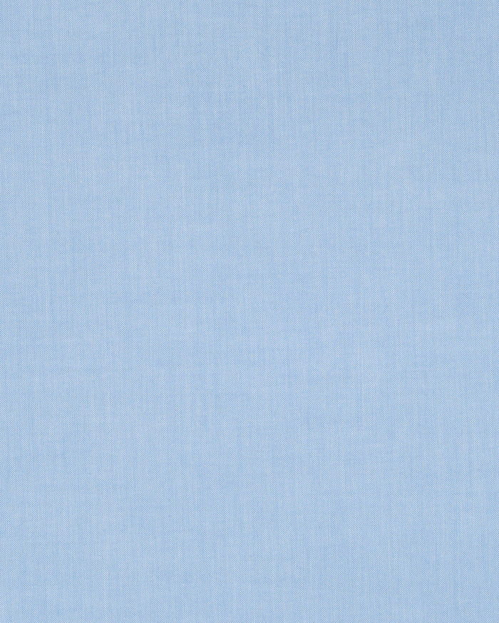 Ice Blue Pinpoint Oxford Shirt