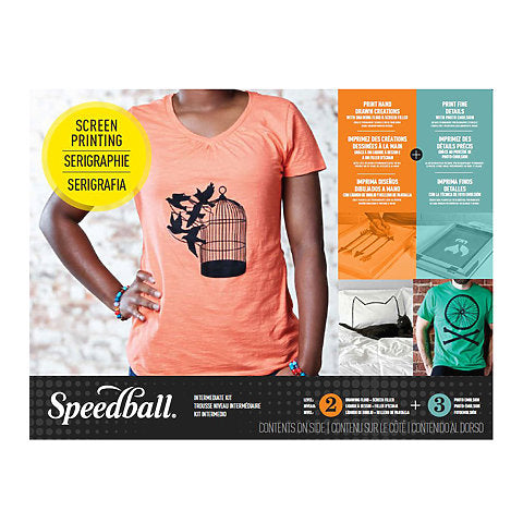 Intermediate Kit