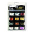 Jacquard PearlEx Powdered Pigments Sets