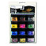 Jacquard PearlEx Powdered Pigments Sets
