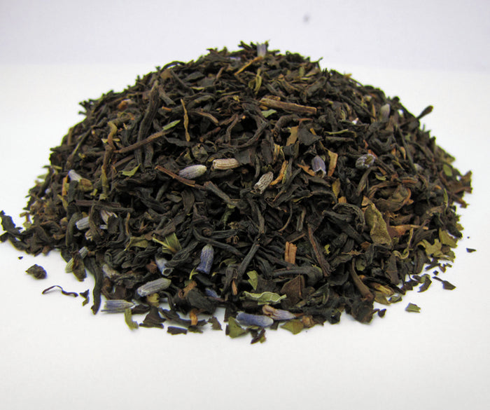 Jane Austen's Black Tea Blend – view 2