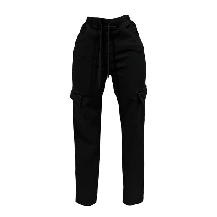 Jogger Negro LC