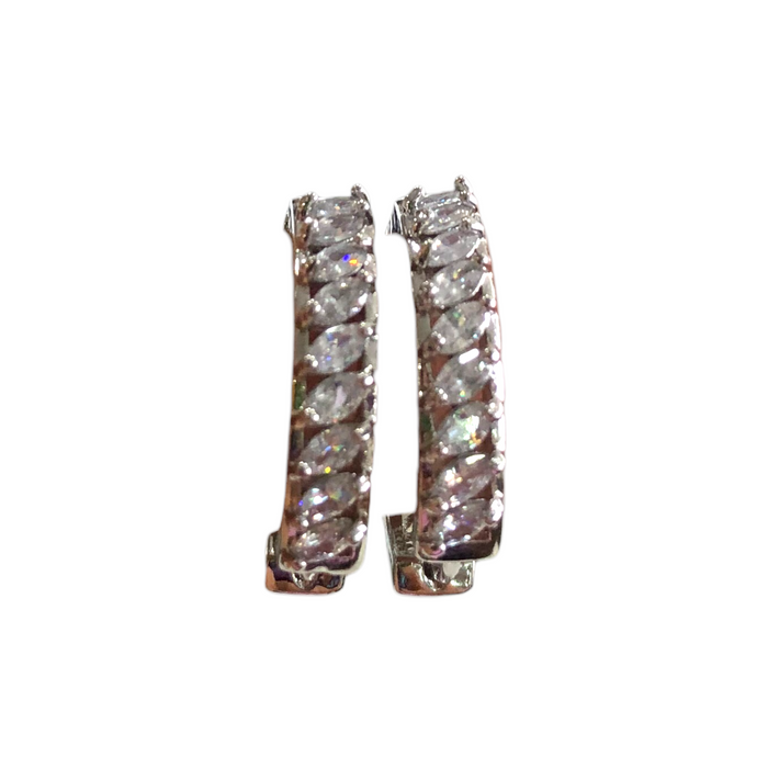 Juego De Collar Con Aretes Erizo