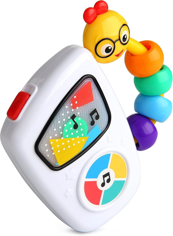 Juguete musical Baby Einstein Take Along Tunes