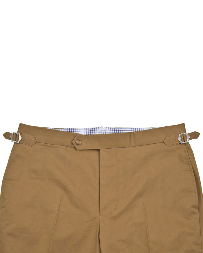 Khaki Chino