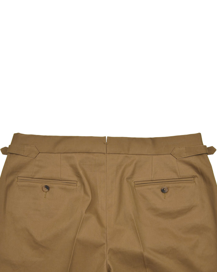Khaki Chino