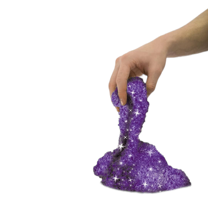 Shimmering Amethyst