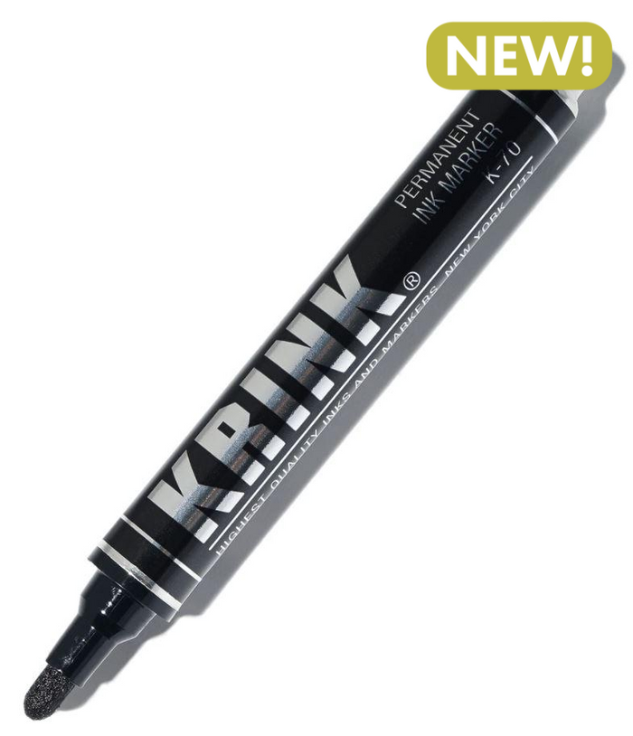 KRINK K-70 Alcohol Paint Marker