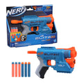 Lanzador De Dardos Nerf Elite 2.0 Volt SD-1 Hasbro