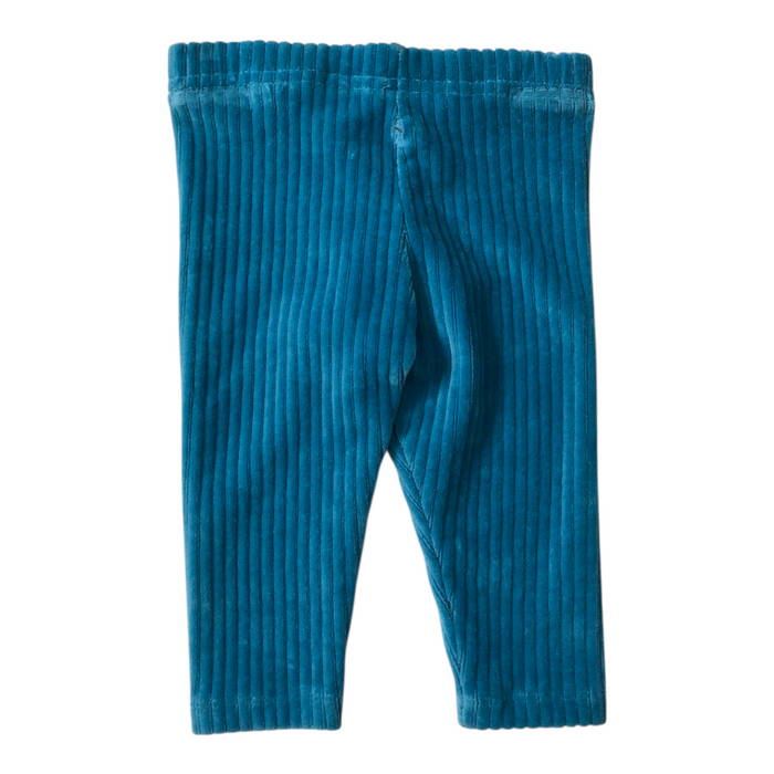 Legging Azul Para Bebé Niña BOBOLI