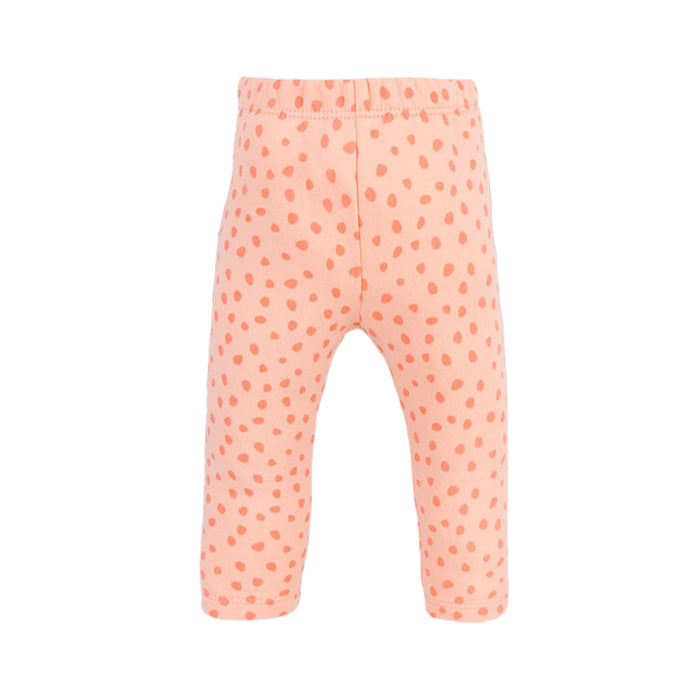 Legging De Felpa Bebé Niña Losan