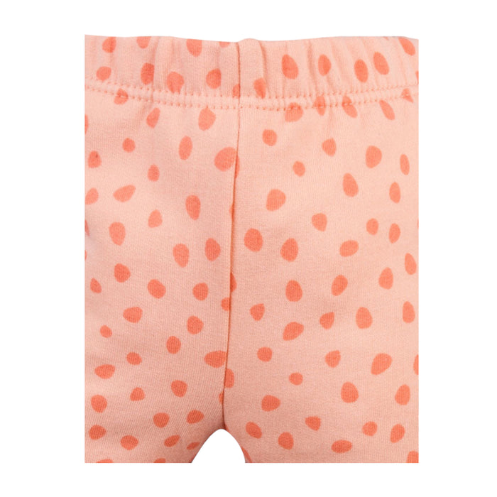 Legging De Felpa Bebé Niña Losan