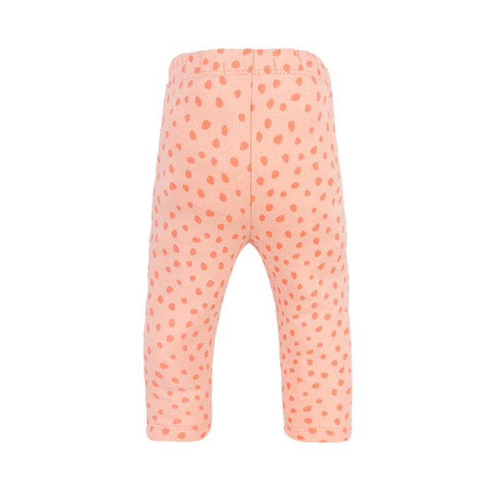 Legging De Felpa Bebé Niña Losan