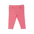 Legging de Felpa Para Bebé Niña Losan