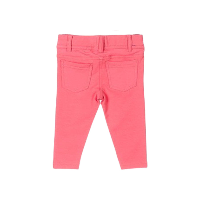 Legging de Felpa Para Bebé Niña Losan