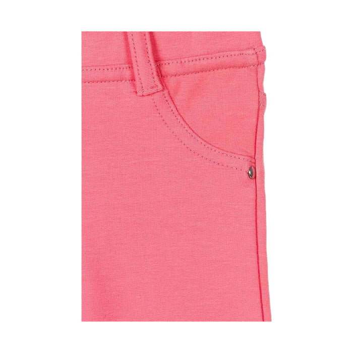 Legging de Felpa Para Bebé Niña Losan